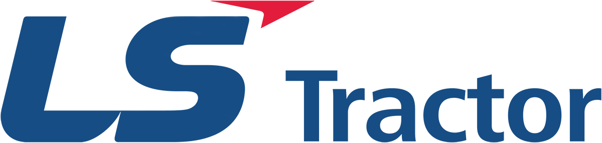 LS Tractor Logo