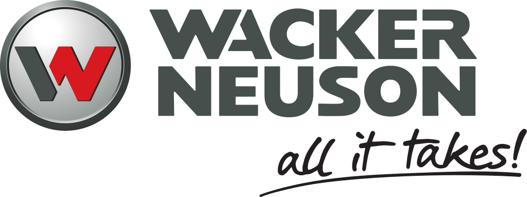 Wacker Neuson Logo